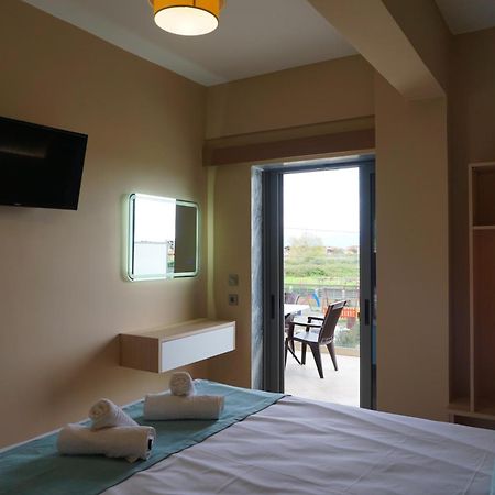 House Michalis Apart otel Sarti Dış mekan fotoğraf
