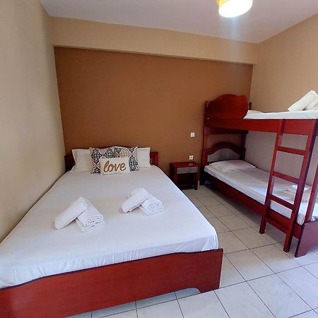House Michalis Apart otel Sarti Dış mekan fotoğraf