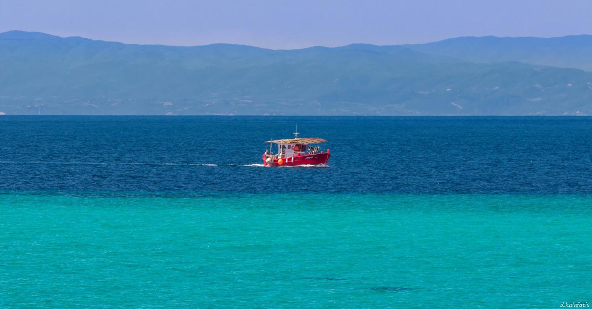 House Michalis Apart otel Sarti Dış mekan fotoğraf
