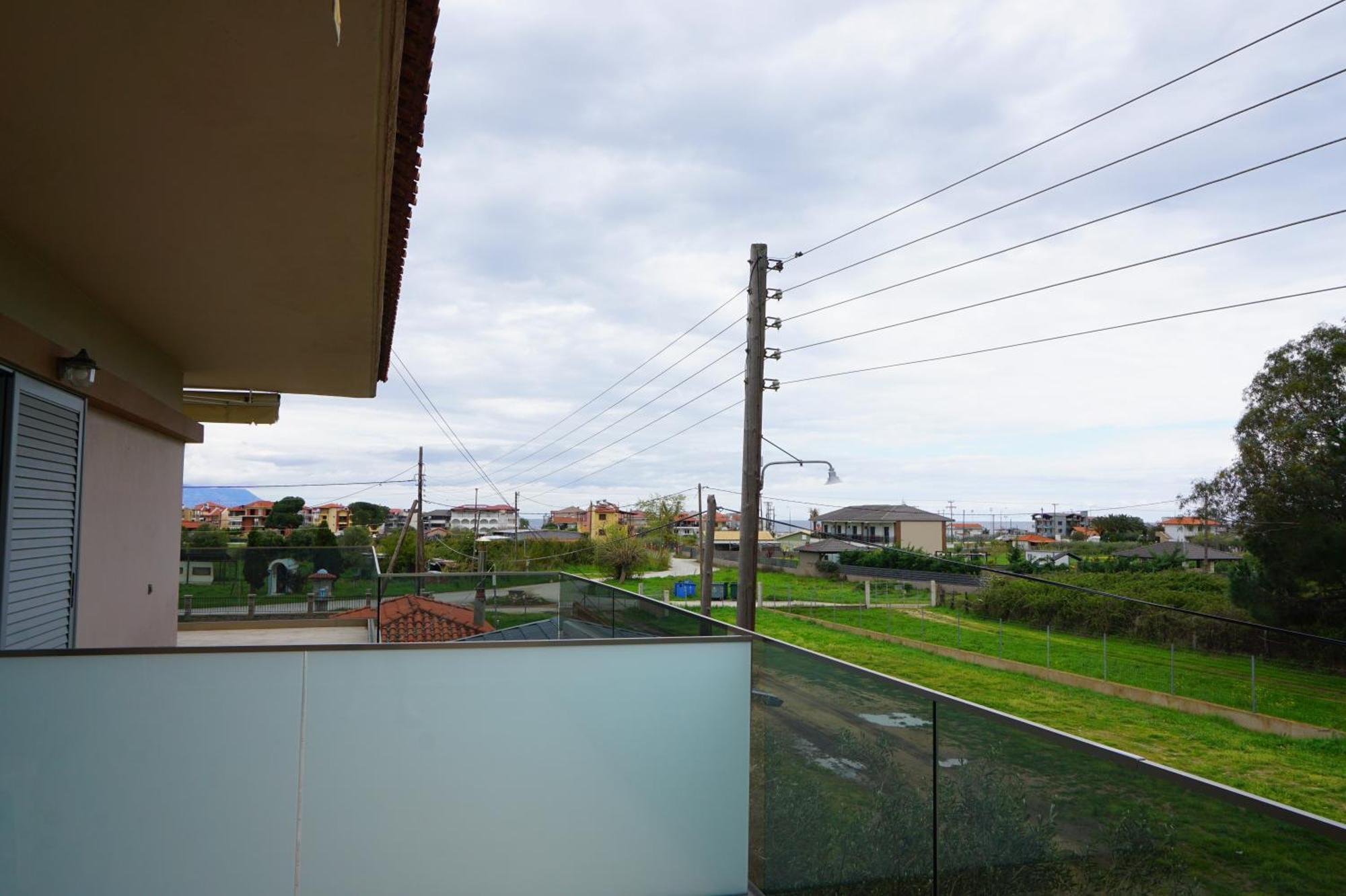 House Michalis Apart otel Sarti Dış mekan fotoğraf