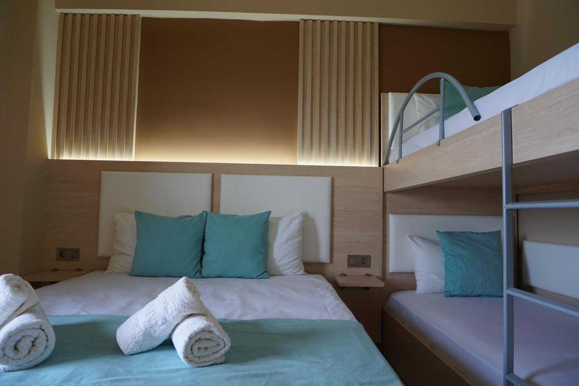 House Michalis Apart otel Sarti Dış mekan fotoğraf