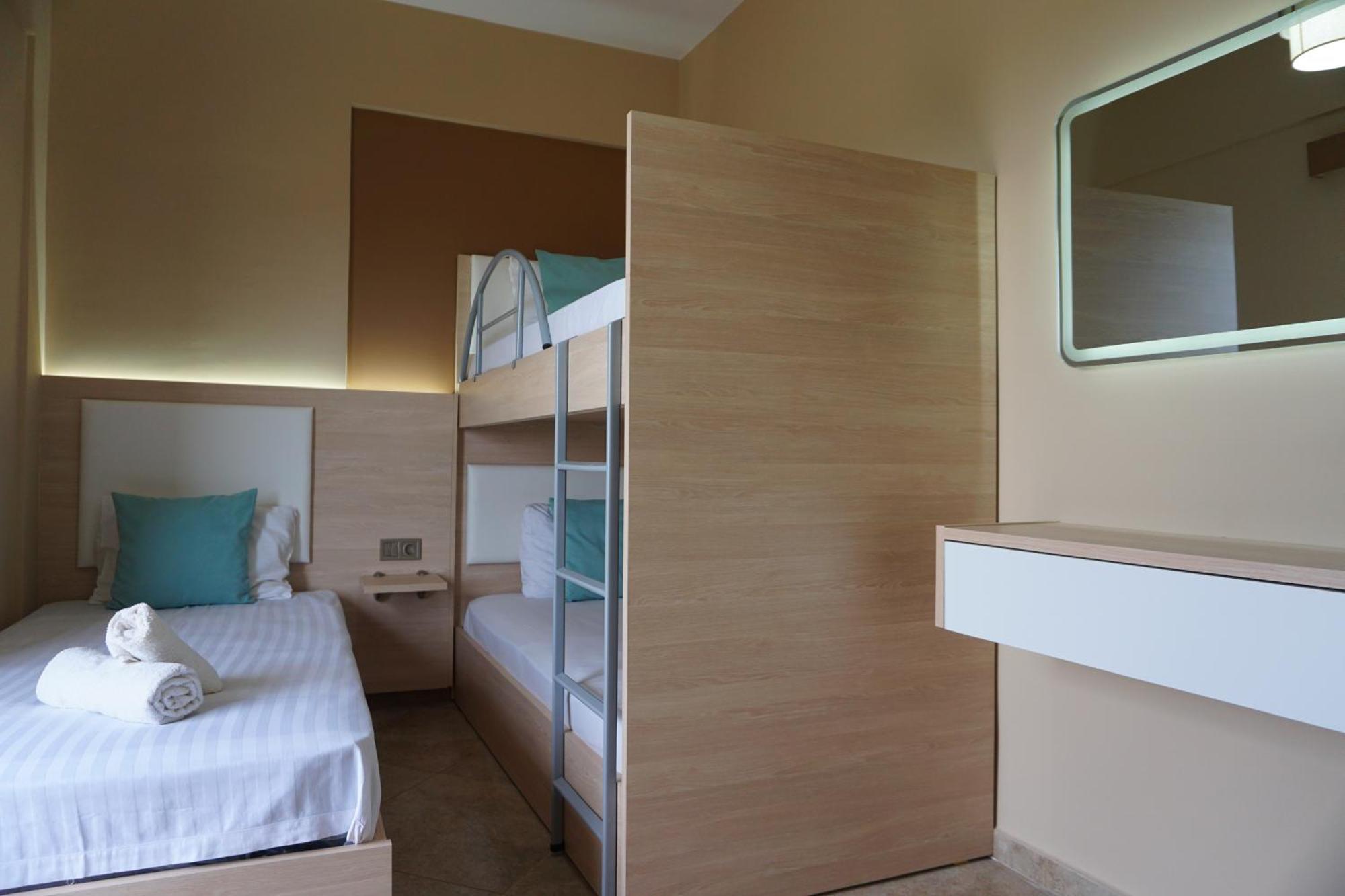 House Michalis Apart otel Sarti Dış mekan fotoğraf