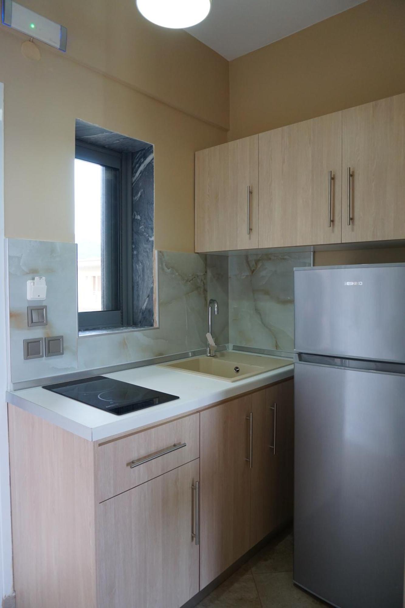 House Michalis Apart otel Sarti Dış mekan fotoğraf