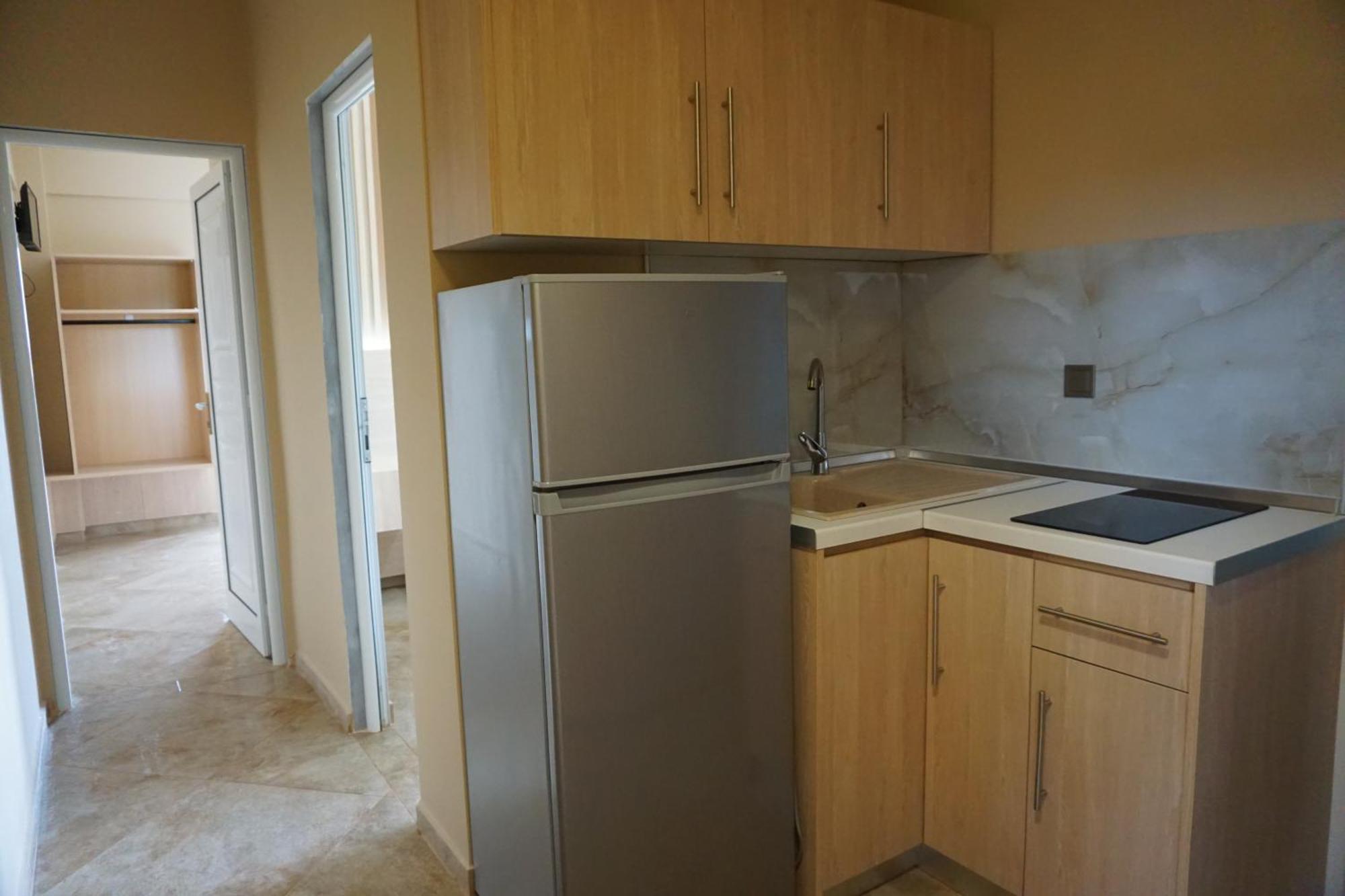 House Michalis Apart otel Sarti Dış mekan fotoğraf