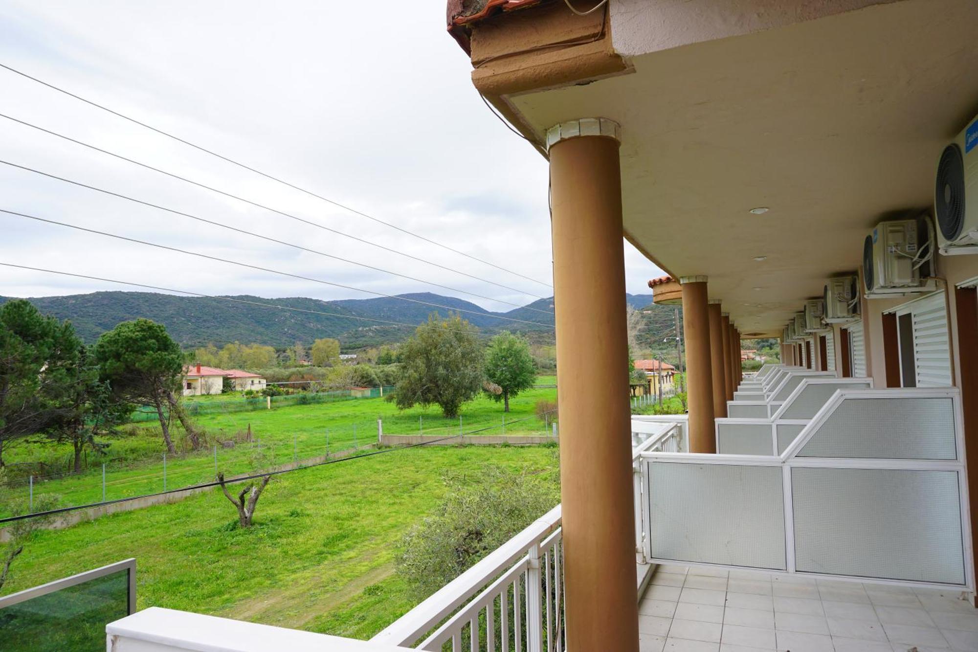 House Michalis Apart otel Sarti Dış mekan fotoğraf