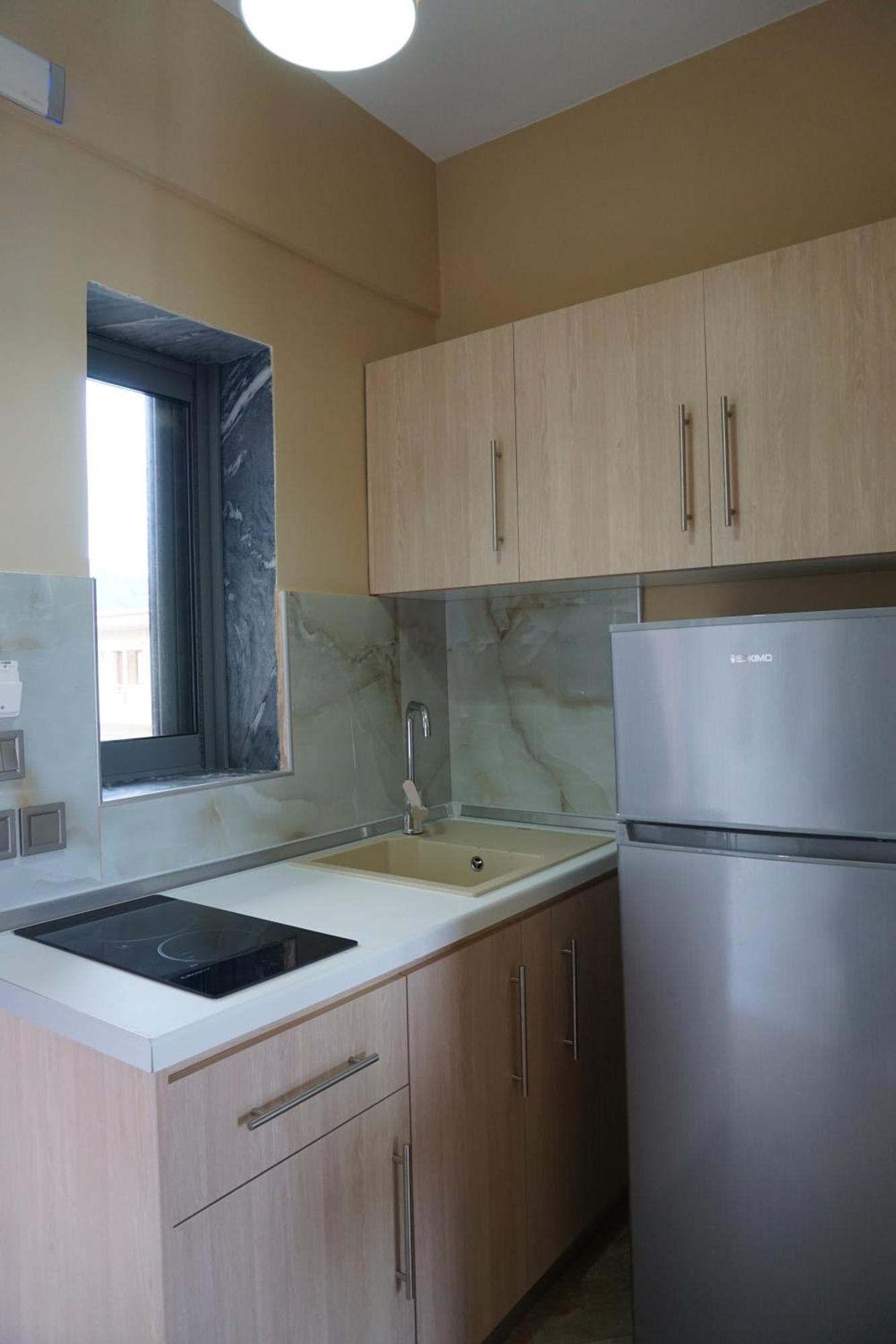 House Michalis Apart otel Sarti Dış mekan fotoğraf