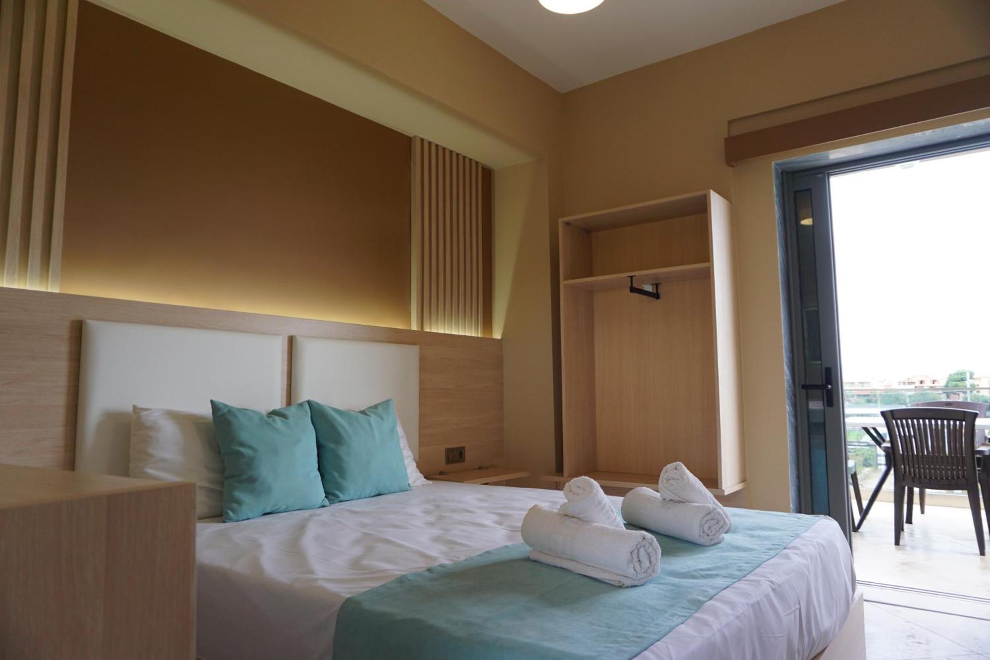 House Michalis Apart otel Sarti Dış mekan fotoğraf