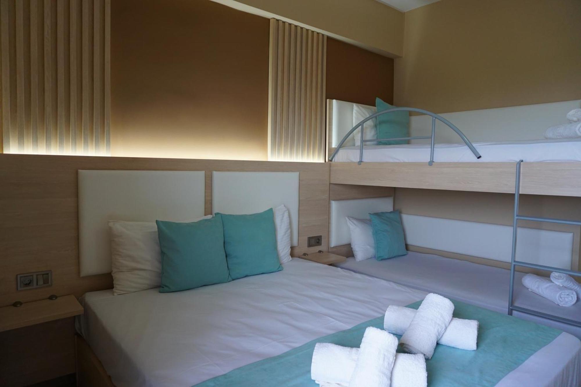 House Michalis Apart otel Sarti Dış mekan fotoğraf