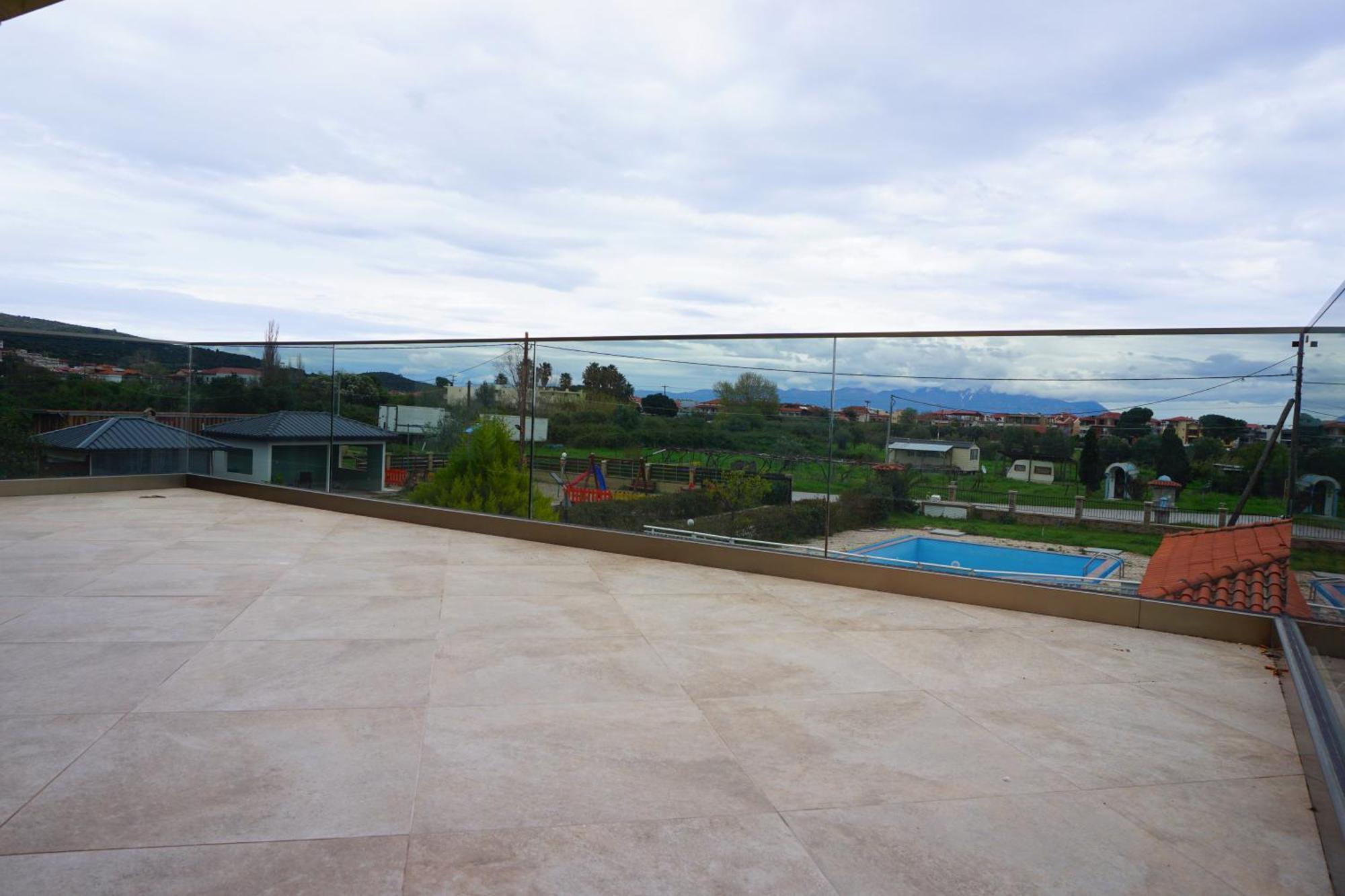 House Michalis Apart otel Sarti Dış mekan fotoğraf