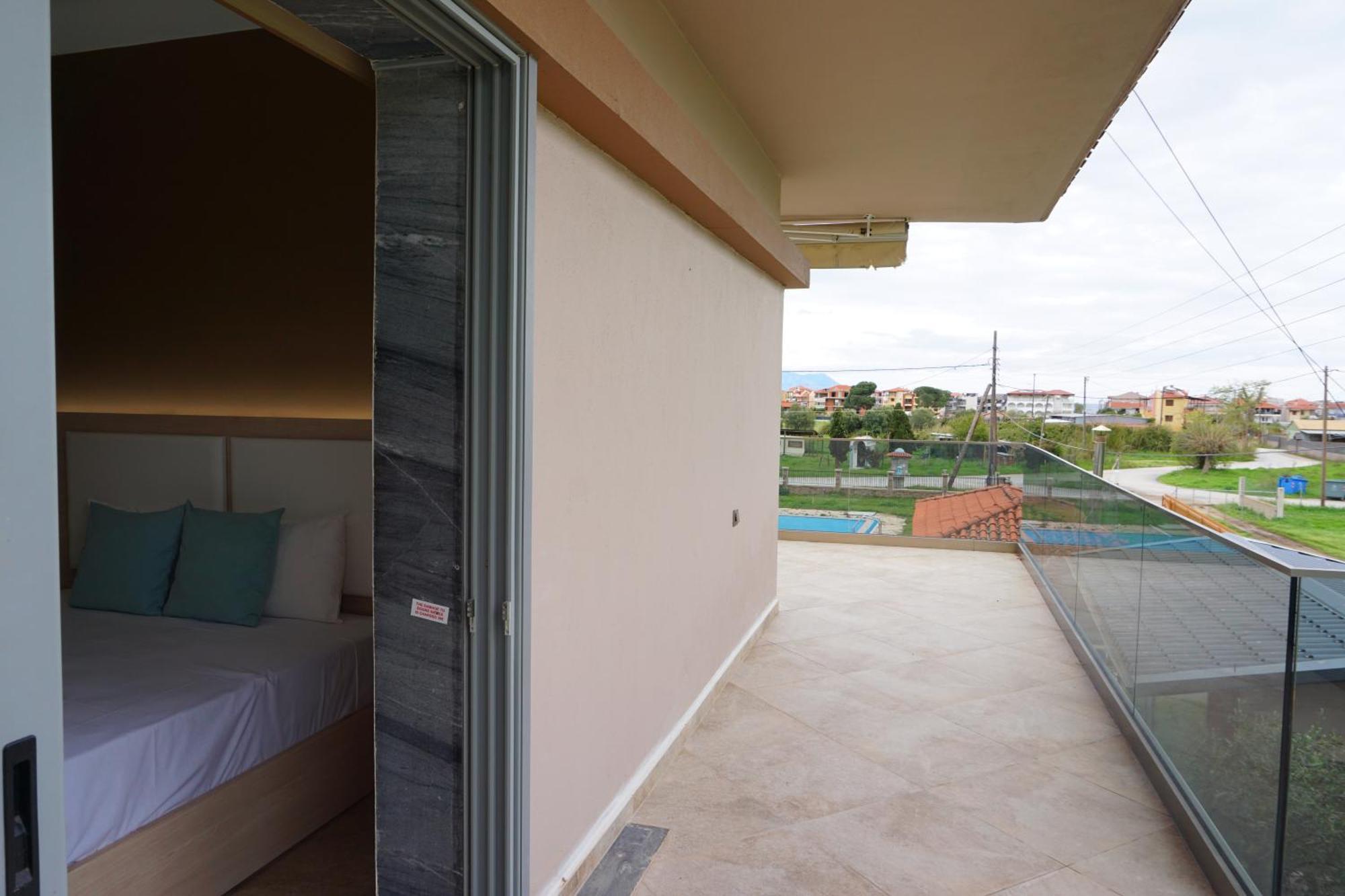 House Michalis Apart otel Sarti Dış mekan fotoğraf