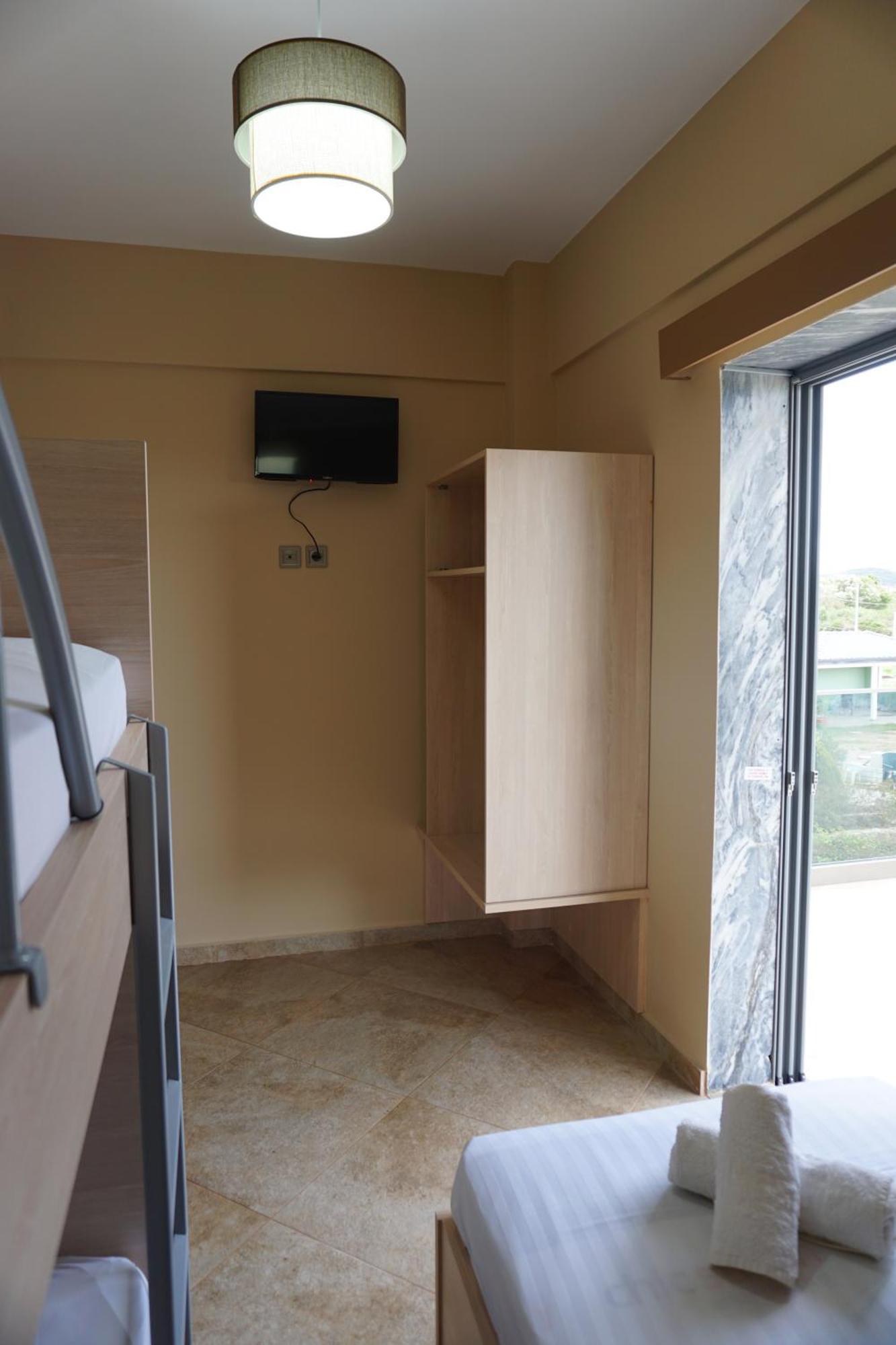 House Michalis Apart otel Sarti Dış mekan fotoğraf