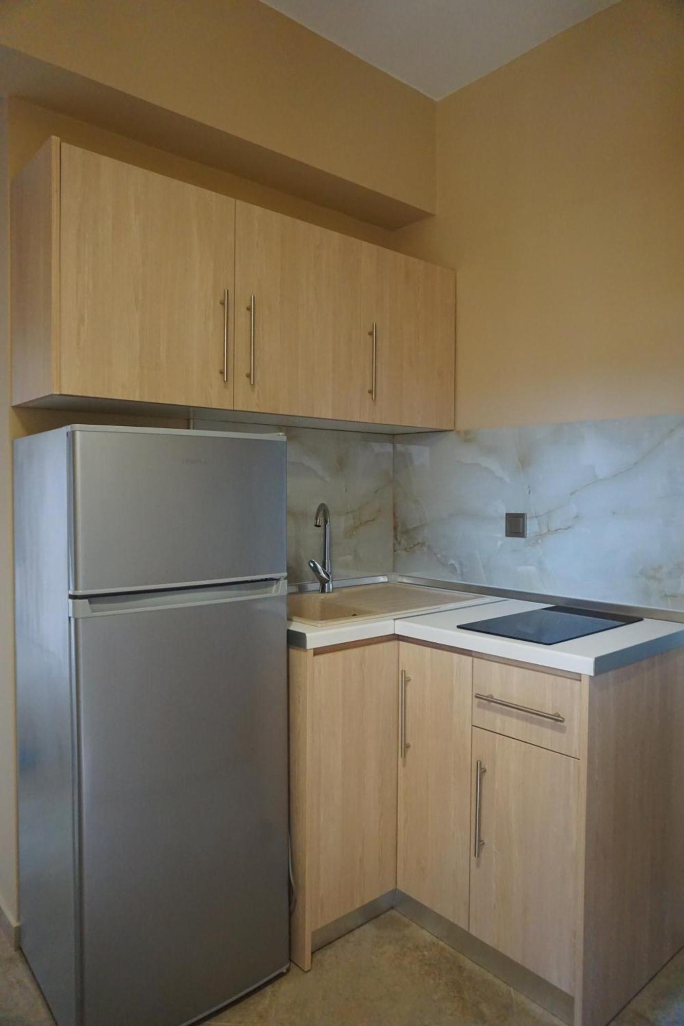 House Michalis Apart otel Sarti Dış mekan fotoğraf