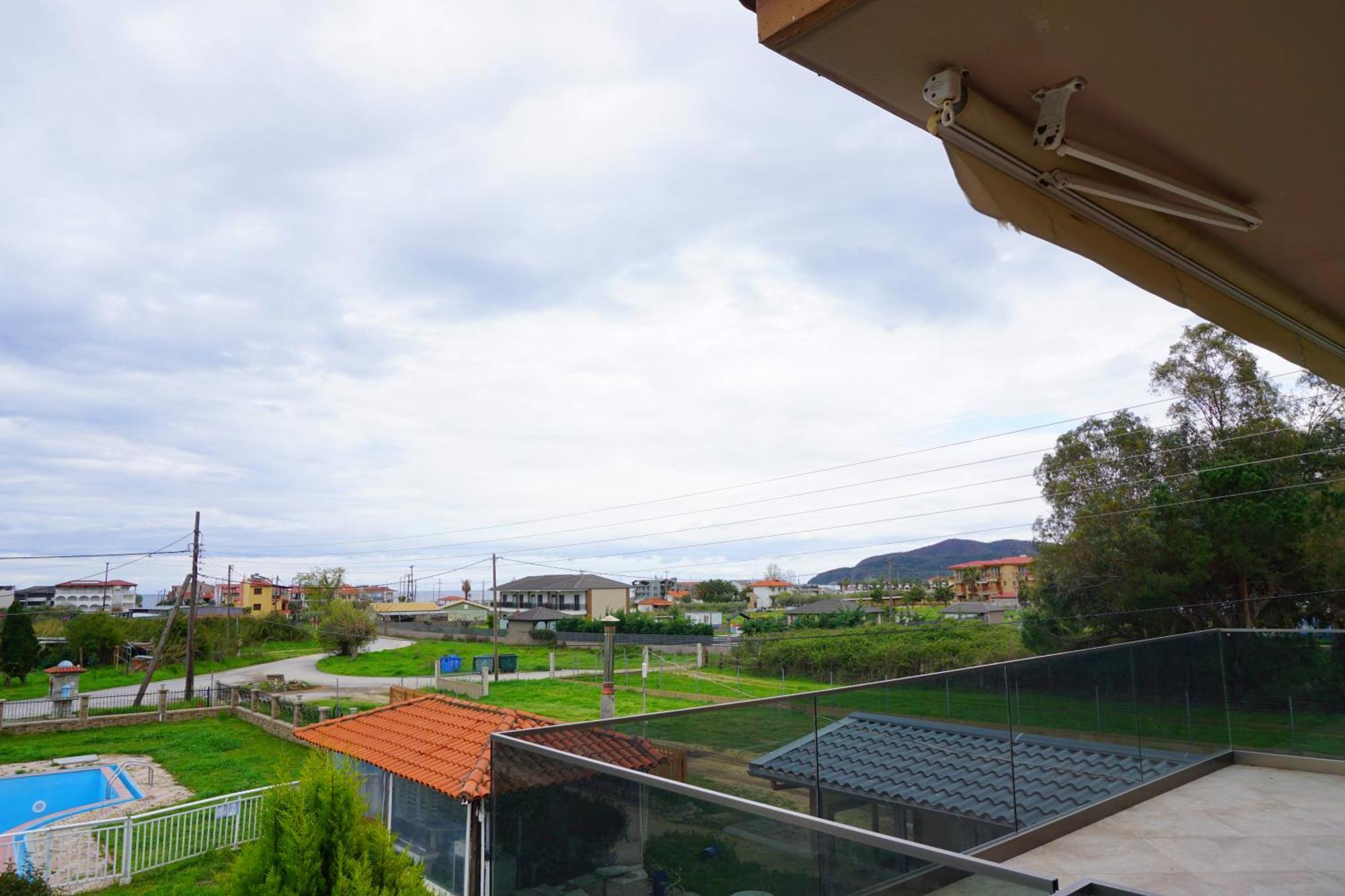 House Michalis Apart otel Sarti Dış mekan fotoğraf