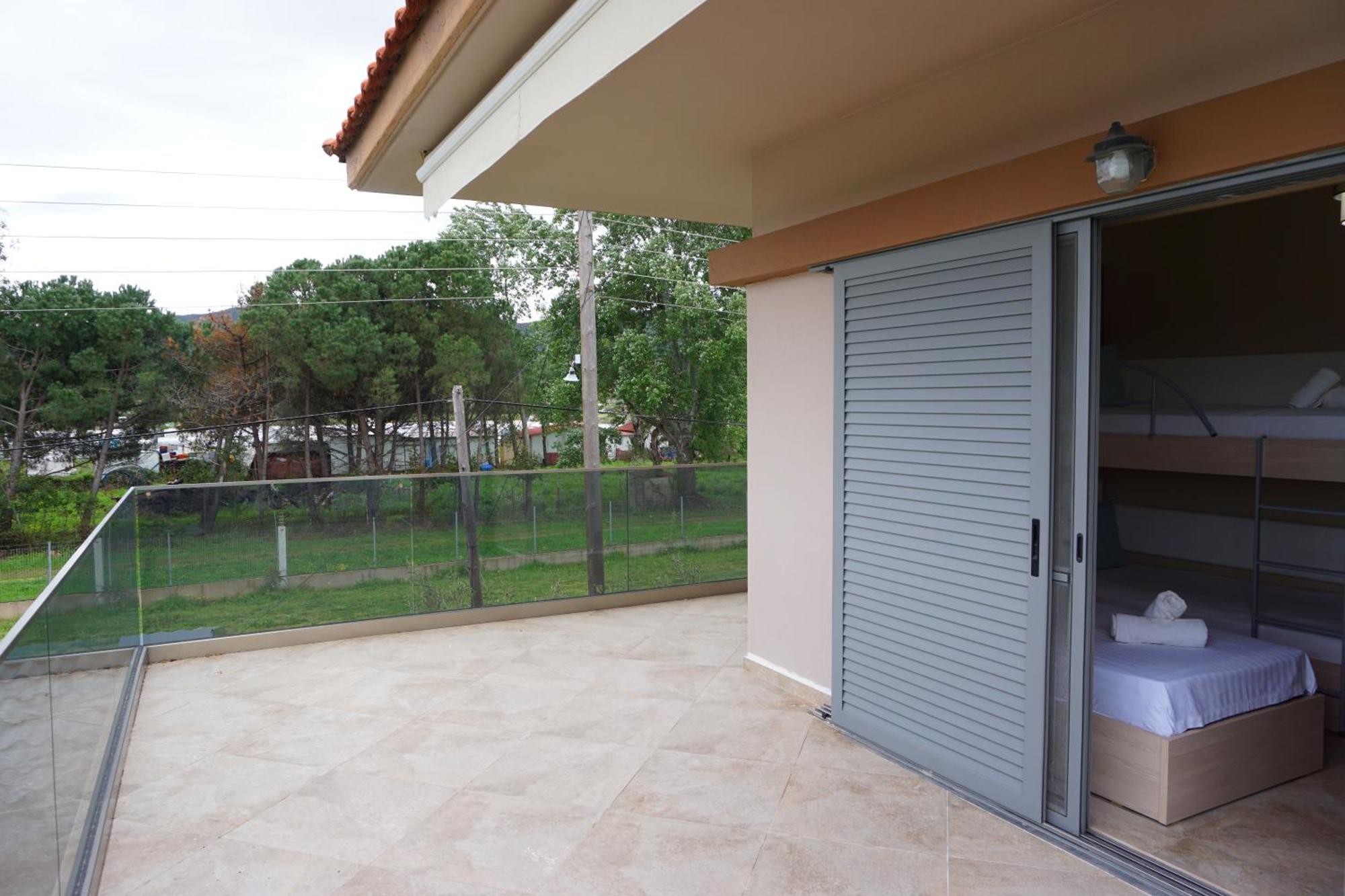 House Michalis Apart otel Sarti Dış mekan fotoğraf